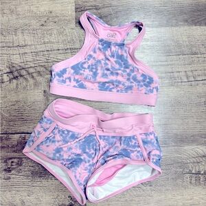 Athleta Free Spirit Set